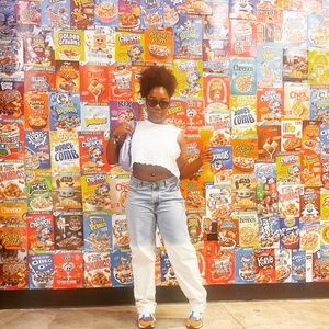 Meet your Posher, Chelsey